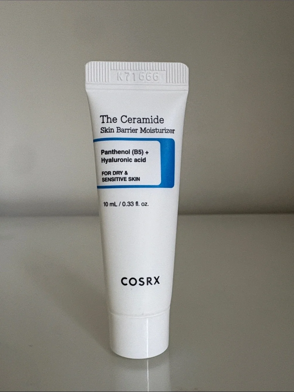 $3💗 COSRX The Ceramide Skin Barrier Moisturizer